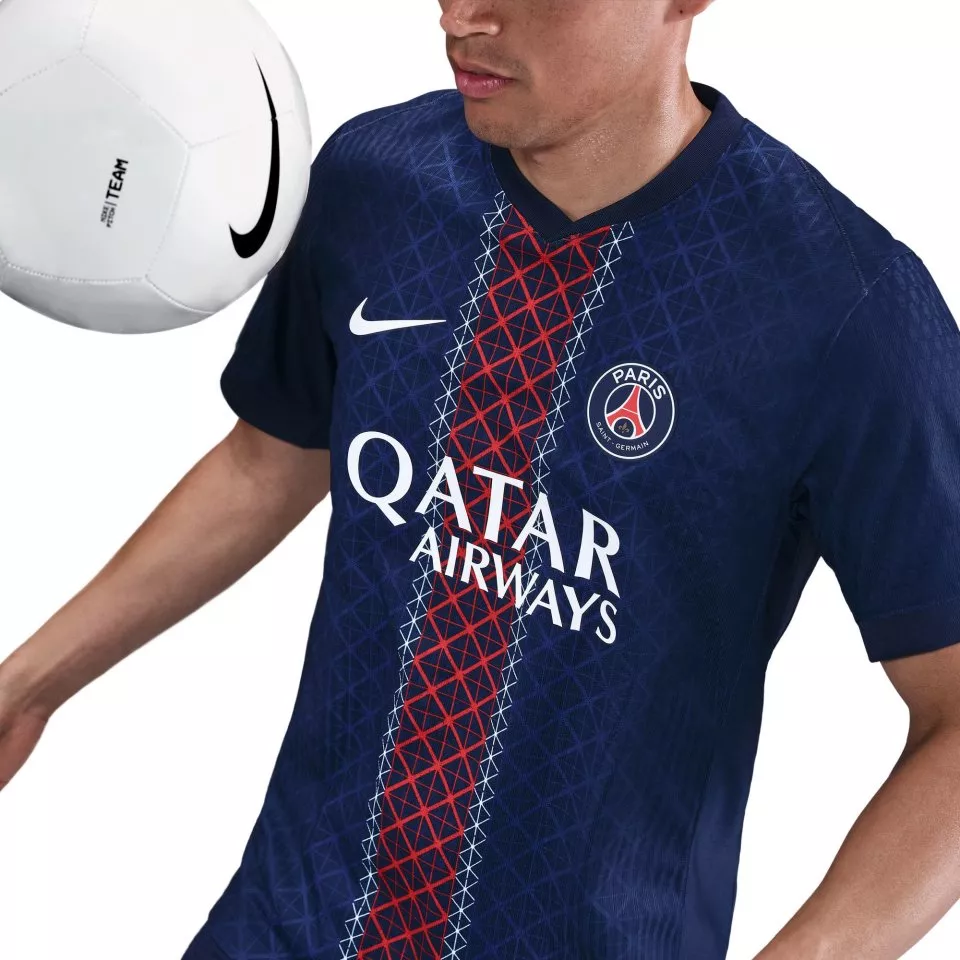 Trøje Nike PSG M NK DFADV JSY SS MATCH HM 2025/26