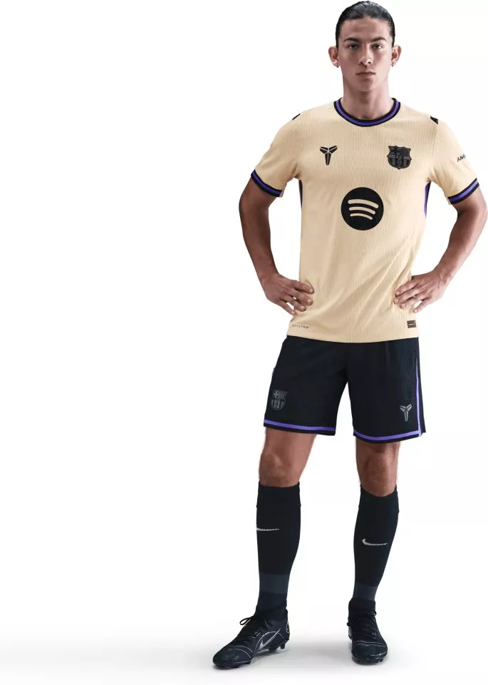 FC Barcelona サッカーウェア Nike FC Barcelona Fan Edition Jacket 'Blue' CW6045-455