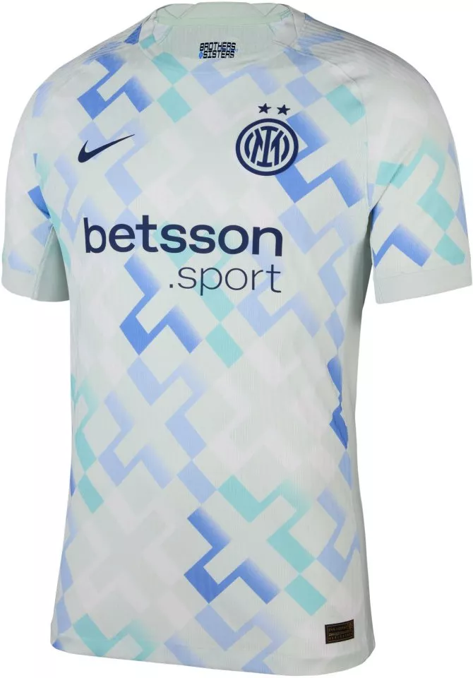 Bluza Nike Dri-FIT ADV Inter Milan Match Away Jersey 2025/26