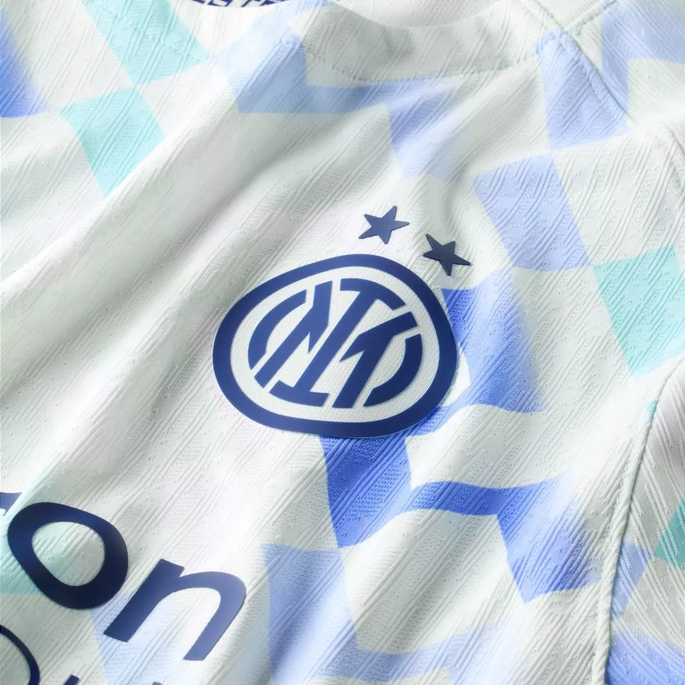 Bluza Nike Dri-FIT ADV Inter Milan Match Away Jersey 2025/26