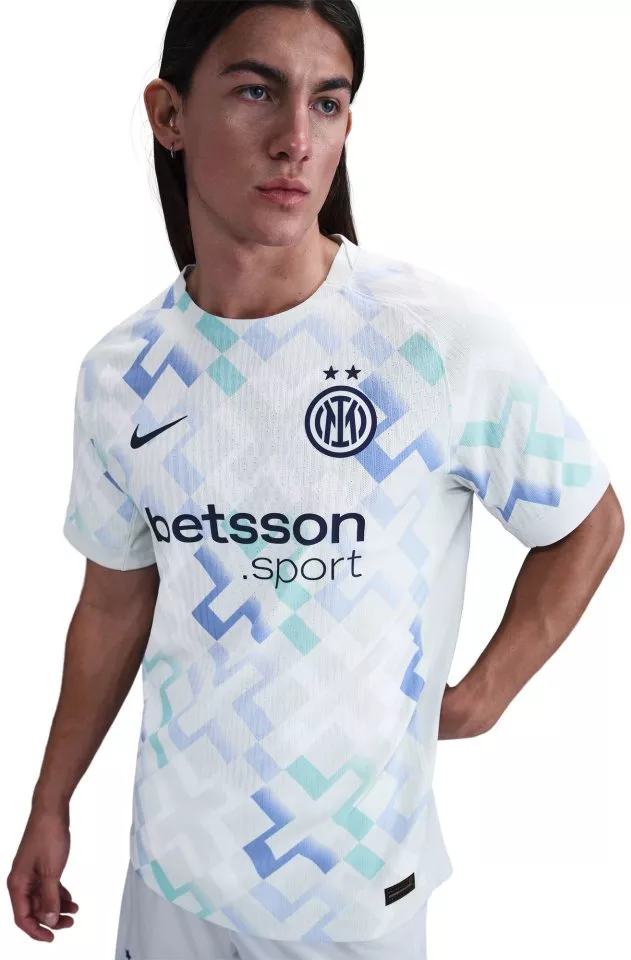 Bluza Nike Dri-FIT ADV Inter Milan Match Away Jersey 2025/26