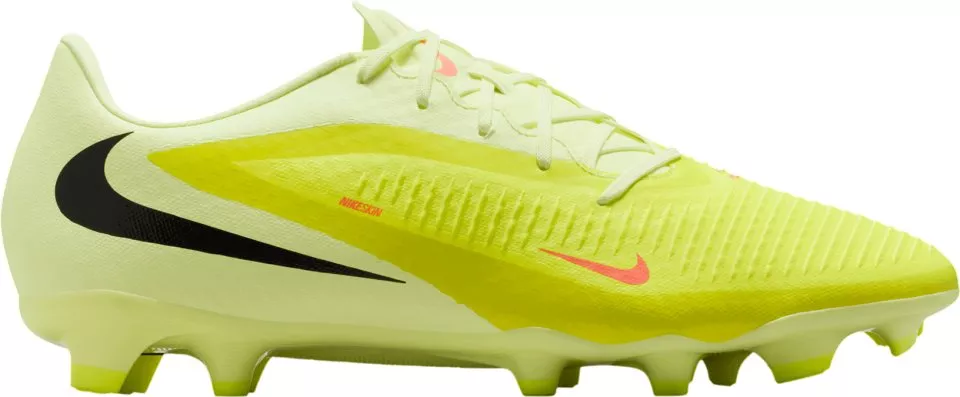Ghete de fotbal Nike PHANTOM 6 LOW ACADEMY FG/MG