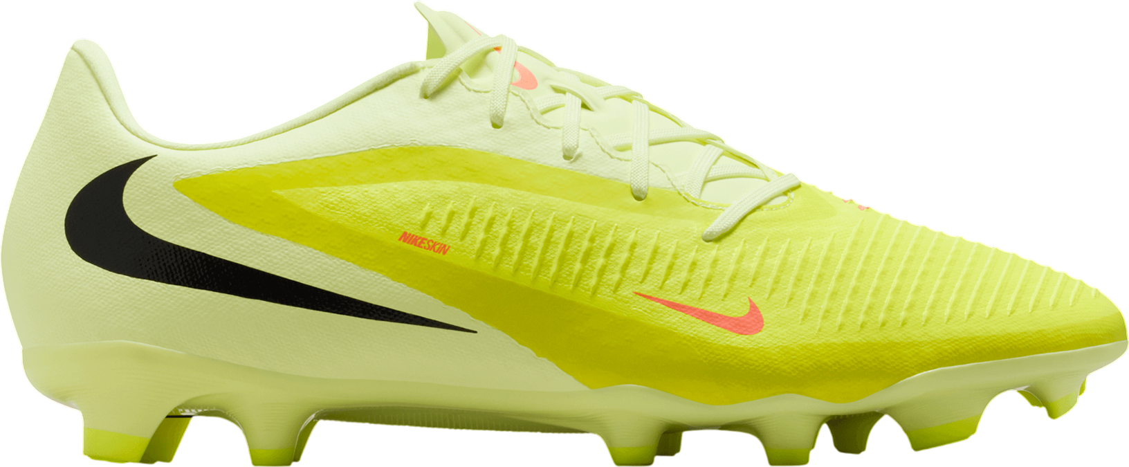 Ghete de fotbal Nike PHANTOM 6 LOW ACADEMY FG/MG