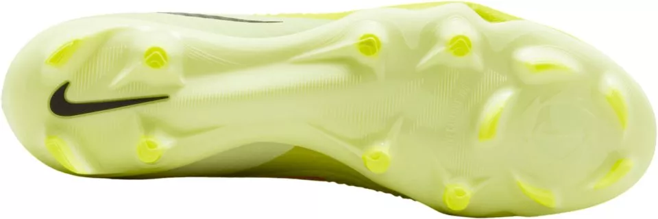 Ghete de fotbal Nike PHANTOM 6 LOW ACADEMY FG/MG