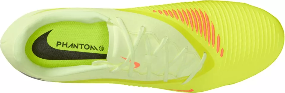 Ghete de fotbal Nike PHANTOM 6 LOW ACADEMY FG/MG