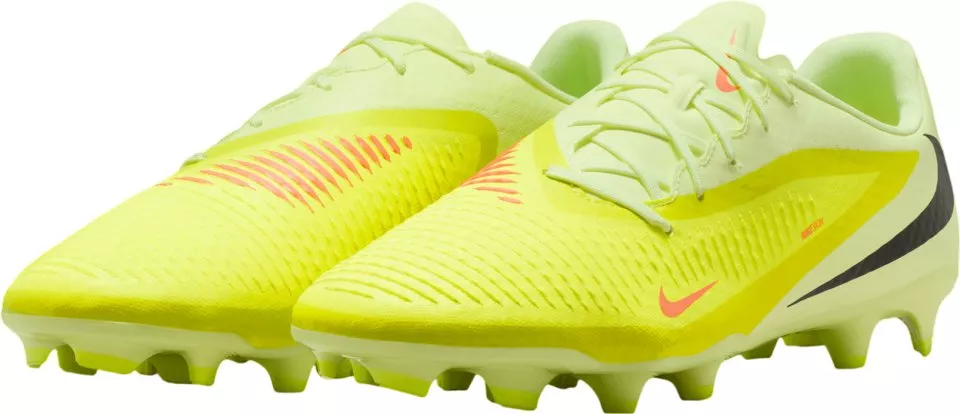 Ghete de fotbal Nike PHANTOM 6 LOW ACADEMY FG/MG