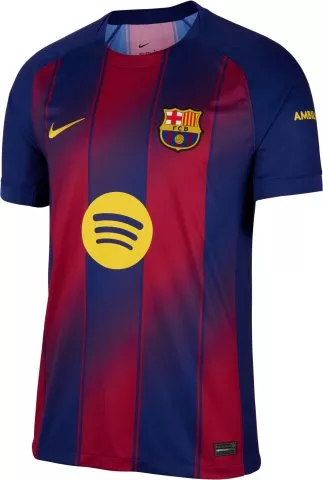 FCB M NK DF JSY SS STAD HM 2025/26