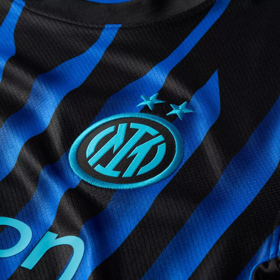 Nike INTER M NK DF JSY SS STAD HM 2025/26 Póló