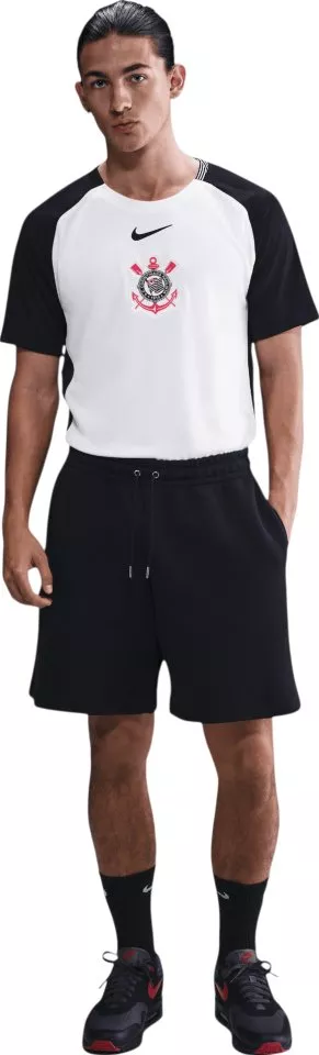 Dres (majica) s kratkim rukavima Nike SC Corinthians Home Stadium Jersey 2025/26