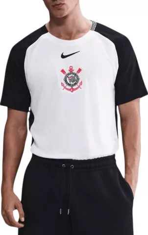 SC Corinthians Home Stadium Jersey 2025/26