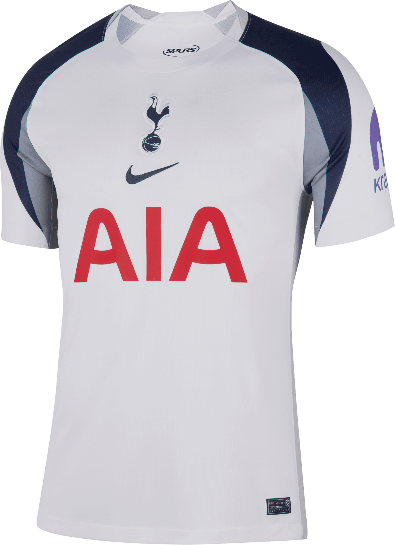 Tröja Nike THFC M NK DF JSY SS STAD HM 2025/26