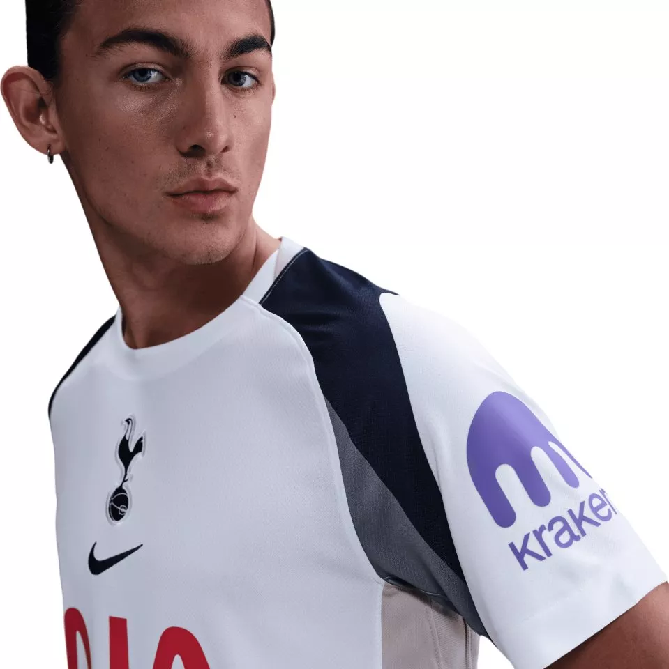 Tröja Nike THFC M NK DF JSY SS STAD HM 2025/26