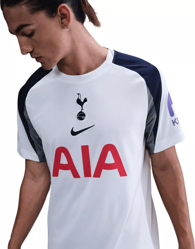 Tröja Nike THFC M NK DF JSY SS STAD HM 2025/26