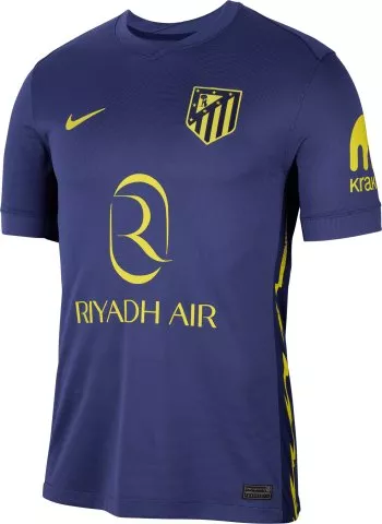 ATM M NK DF JSY SS STAD AW 2025/26