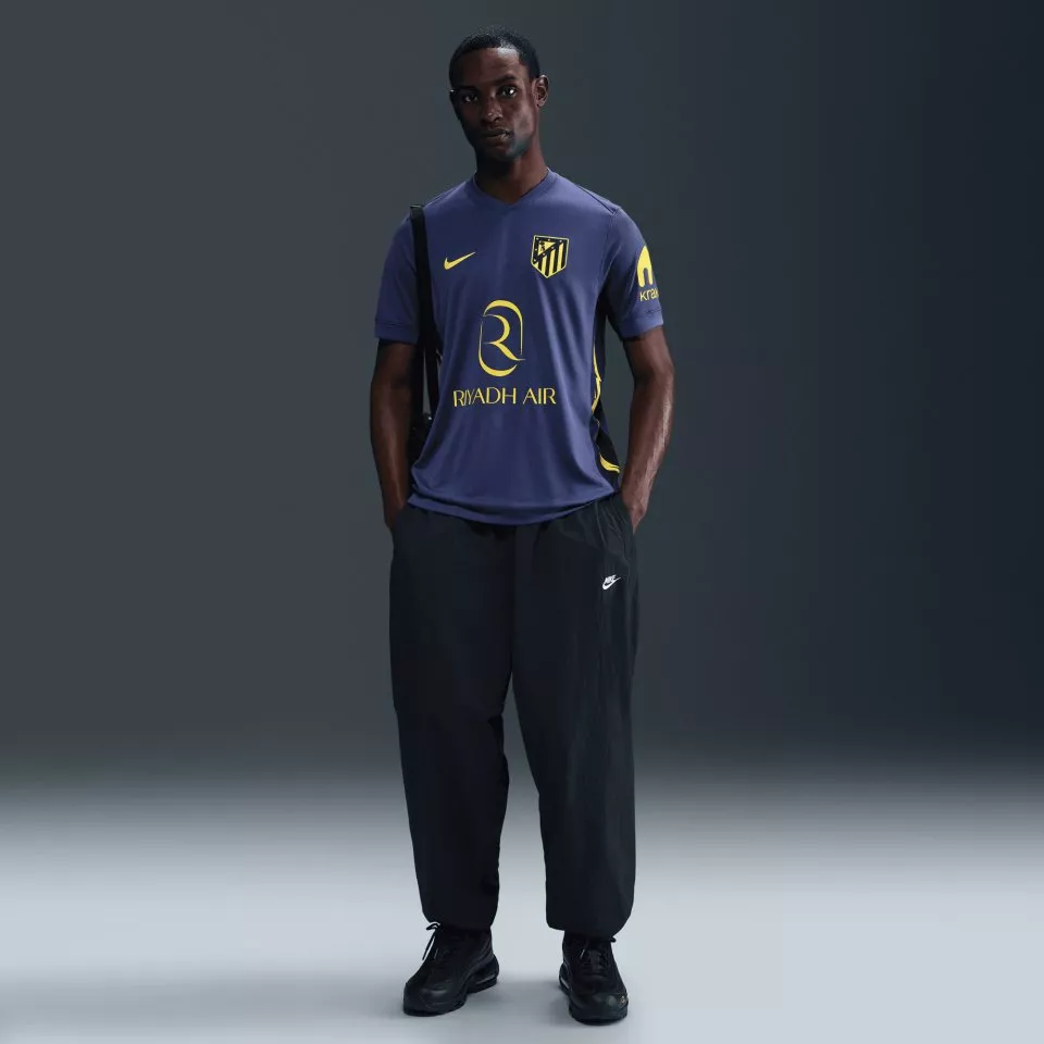 Tröja Nike ATM M NK DF JSY SS STAD AW 2025/26