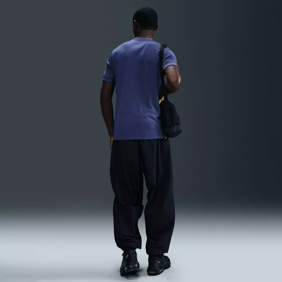 Tröja Nike ATM M NK DF JSY SS STAD AW 2025/26