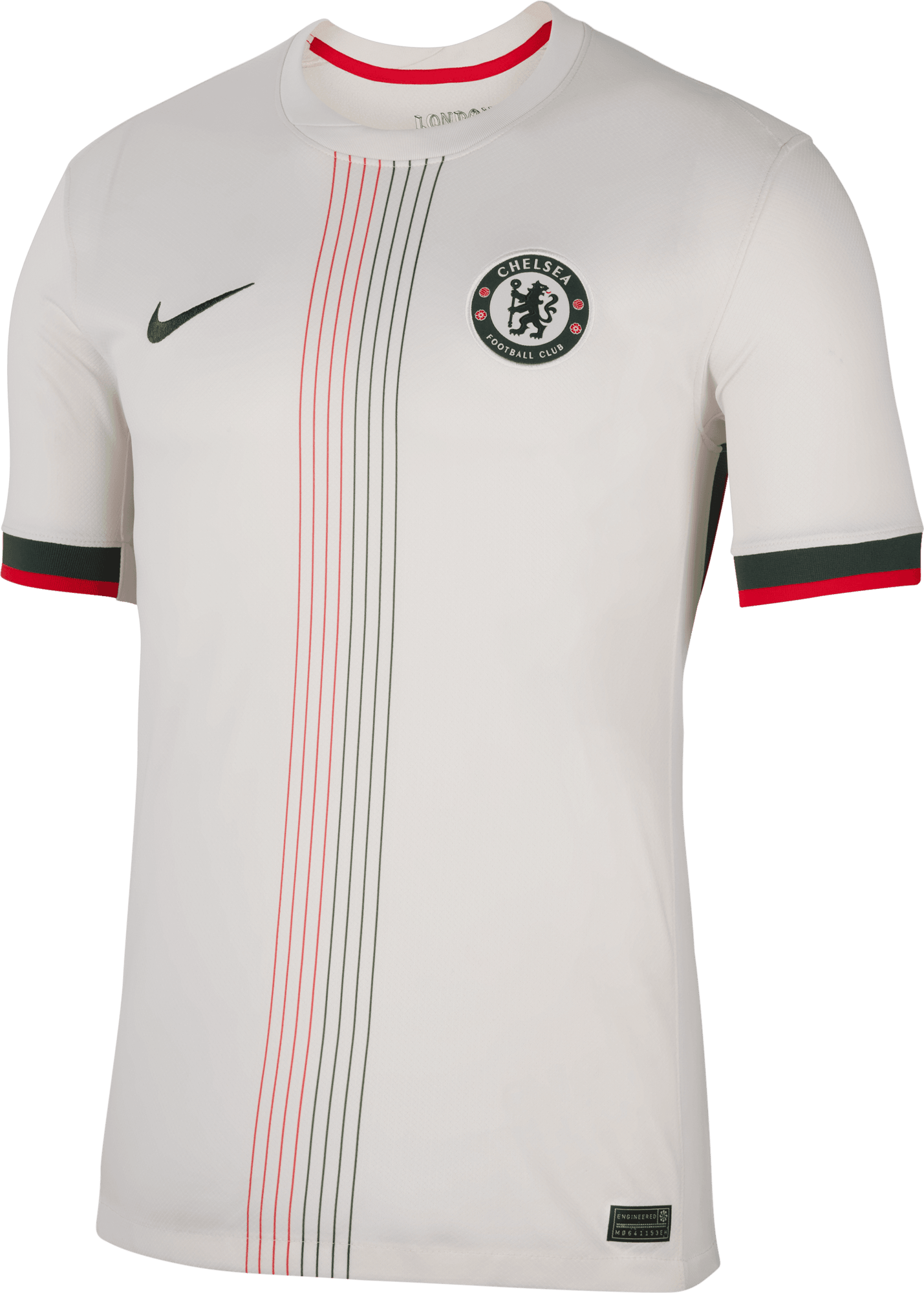 Camisa Nike CFC M NK DF JSY SS STAD AW 2025/26