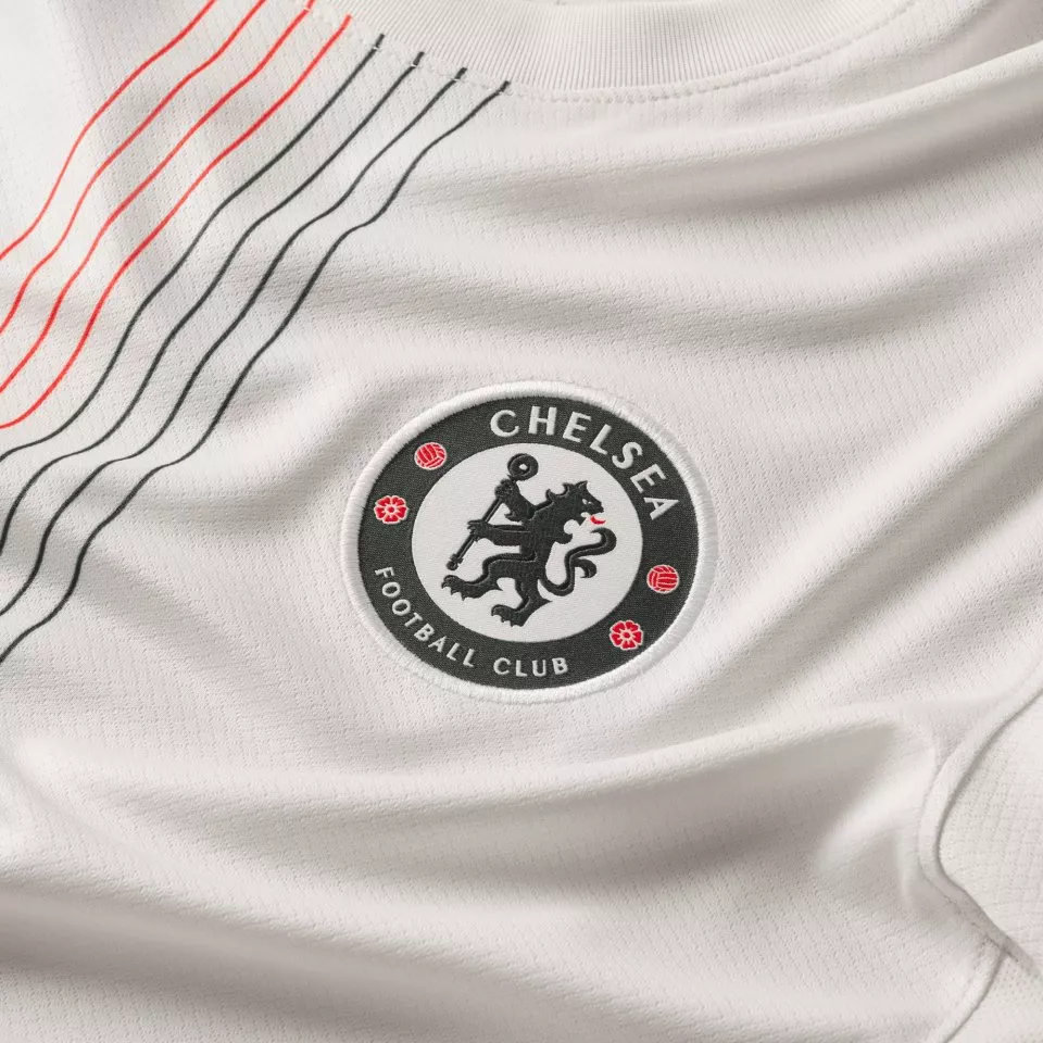 Camisa Nike CFC M NK DF JSY SS STAD AW 2025/26