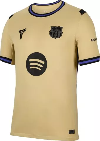 Dri-FIT FC Barcelona Stadium Away Jersey 2025/26