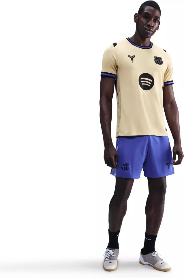Bluza Nike x Kobe Dri-FIT FC Barcelona Stadium Away Jersey 2025/26