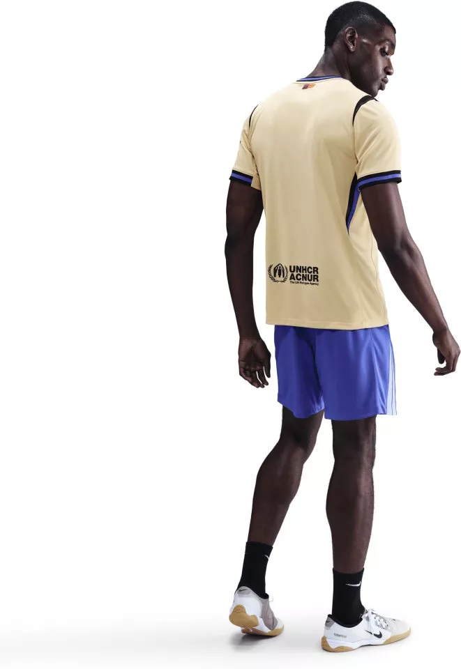 Bluza Nike x Kobe Dri-FIT FC Barcelona Stadium Away Jersey 2025/26