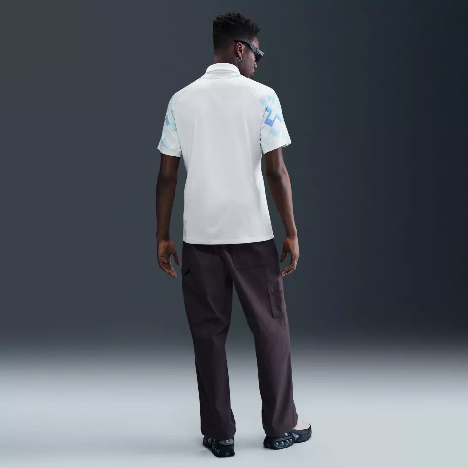 Camiseta de fútbol Nike INTER M NK DF JSY SS STAD AW 2025/26