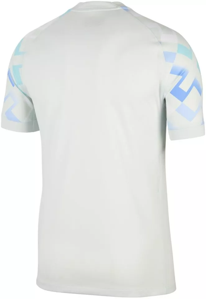 Camiseta de fútbol Nike INTER M NK DF JSY SS STAD AW 2025/26