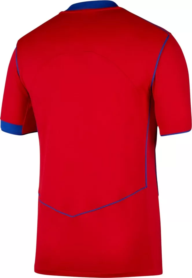 Nike Dri-FIT Paris Saint-Germain Stadium 3rd Jersey 2025/26 Póló