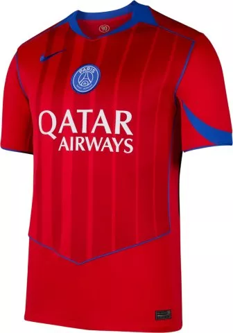 Dri-FIT Paris Saint-Germain Stadium 3rd Jersey 2025/26