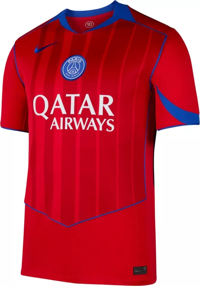 Nike Dri-FIT Paris Saint-Germain Stadium 3rd Jersey 2025/26 Póló