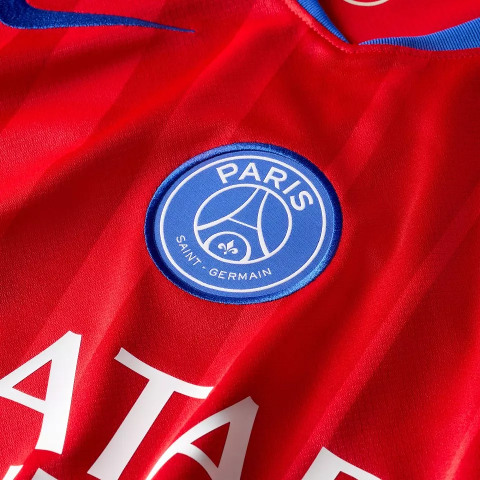Nike Dri-FIT Paris Saint-Germain Stadium 3rd Jersey 2025/26 Póló