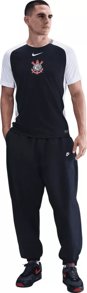 Nike SC Corinthians Away Stadium Jersey 2025/26 Póló