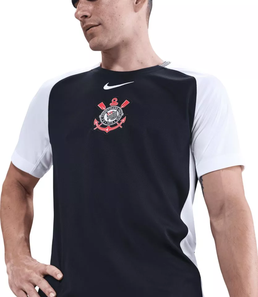 Nike SC Corinthians Away Stadium Jersey 2025/26 Póló