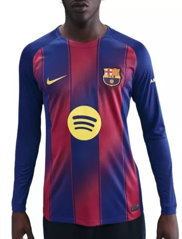 FCB M NK DF JSY LS STAD HM 2025/26