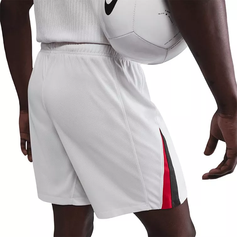 Pánské fotbalové kraťasy Nike Dri-FIT Chelsea FC 2025/26, hostující