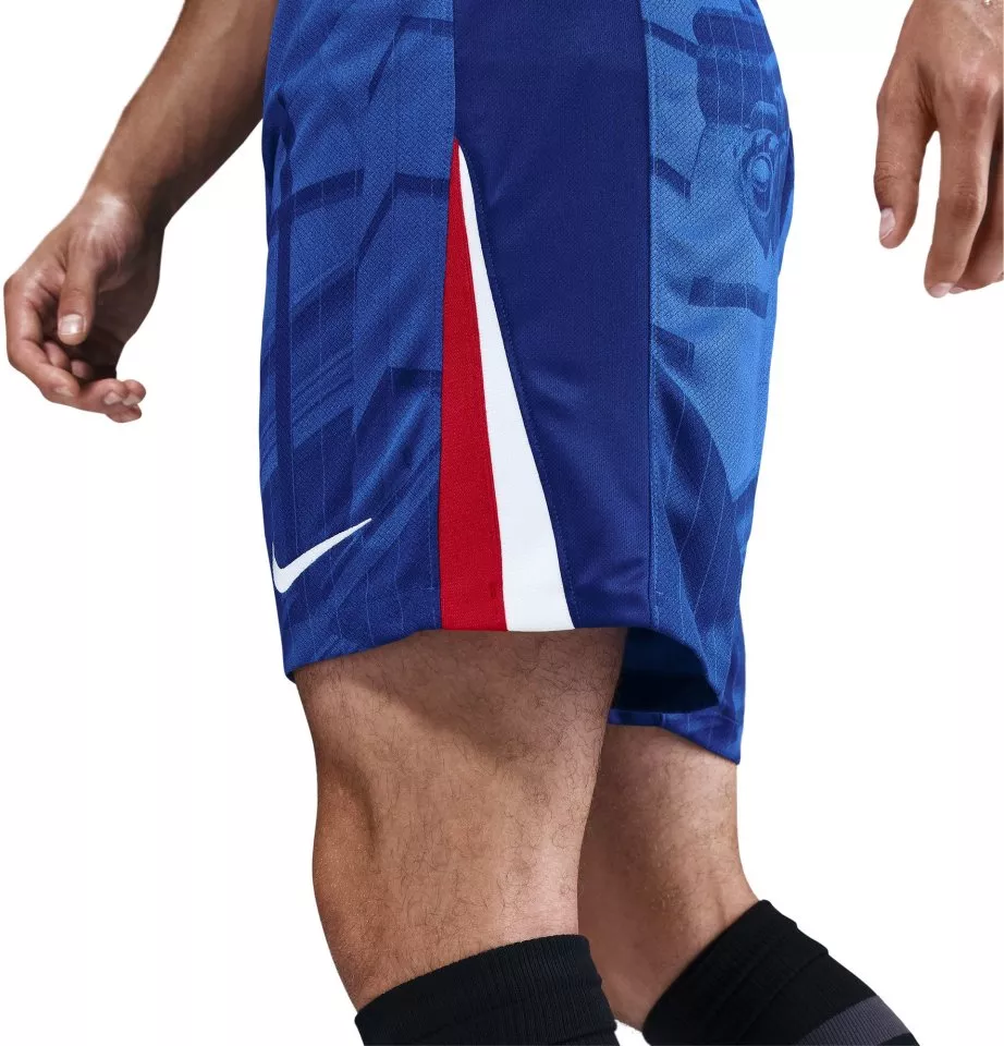Sorturi Nike Dri-FIT Chelsea FC Stadium Home Short 2025/26