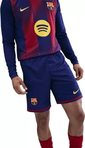 Dri-FIT FC Barcelona Home Short 2025/26