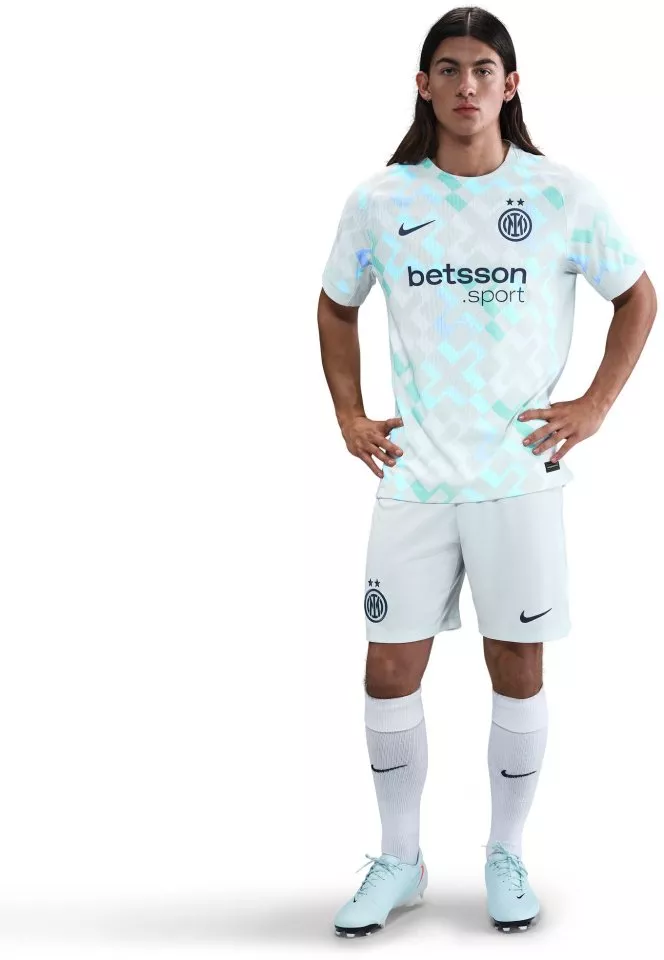 Pantalón corto Nike INTER M NK DF SHORT STAD AW 2025/26