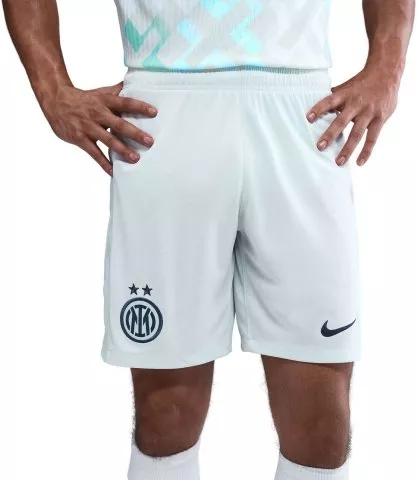 INTER M NK DF SHORT STAD AW 2025/26