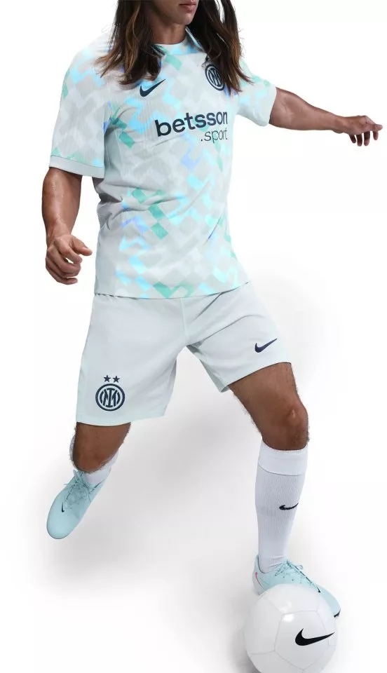 Pantalón corto Nike INTER M NK DF SHORT STAD AW 2025/26