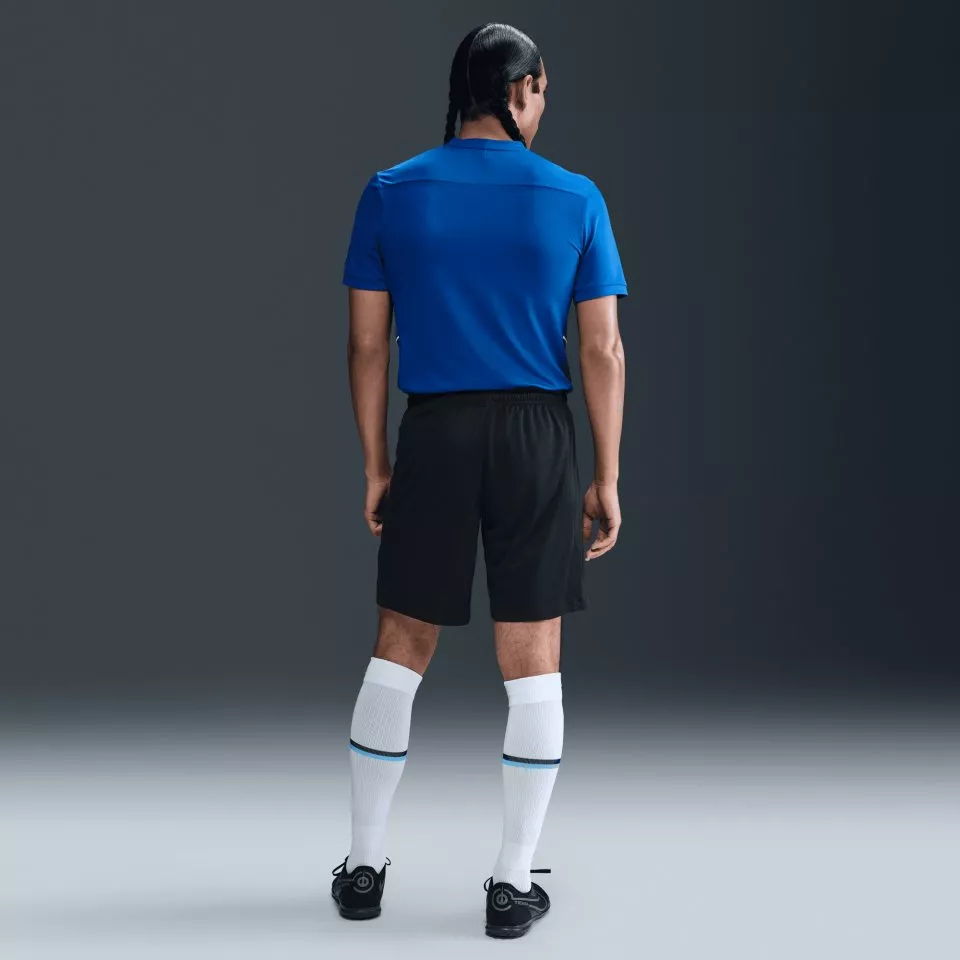 Sorturi Nike Dri-FIT Inter Milan Stadium Home Short 2025/26