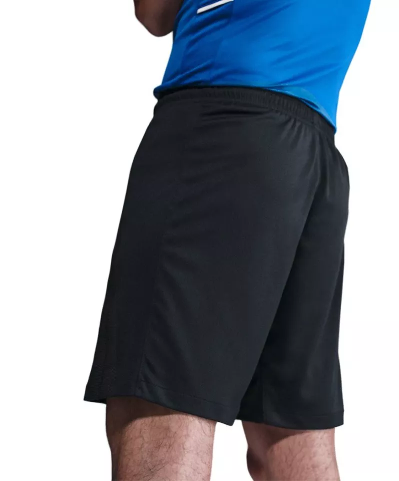 Sorturi Nike Dri-FIT Inter Milan Stadium Home Short 2025/26