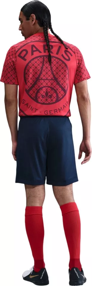 Sorturi Nike Dri-FIT Paris Saint-Germain Stadium Home Short 2025/26