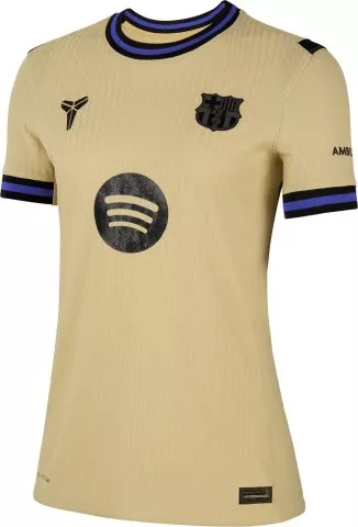 x Kobe Dri-FIT ADV FC Barcelona Authentic Away Jersey 2025/26 Women