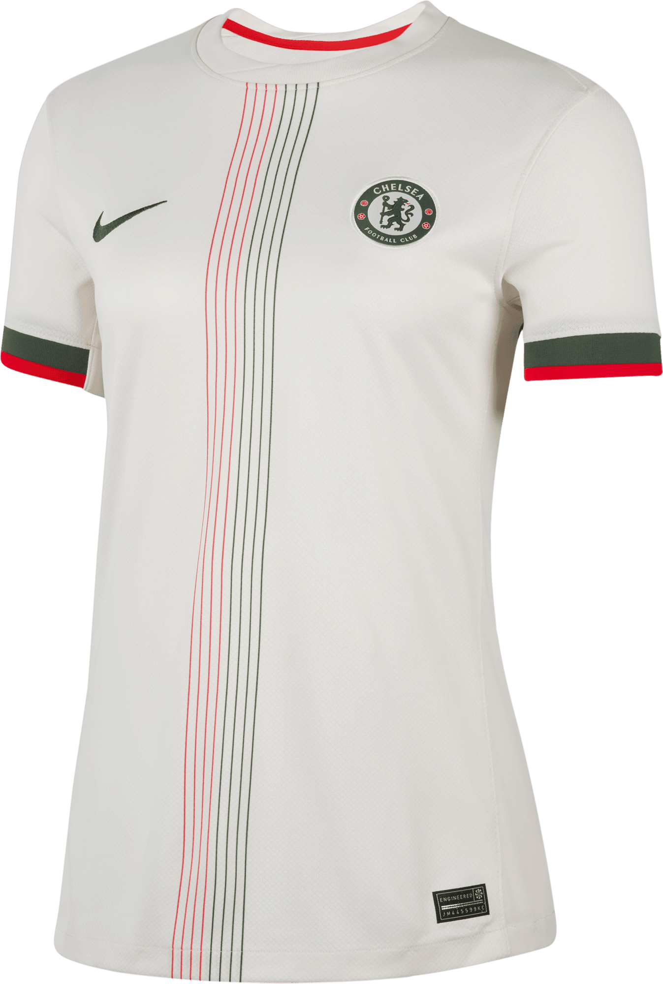 Φανέλα Nike CFC W NK DF STAD JSY SS AW 2025/26