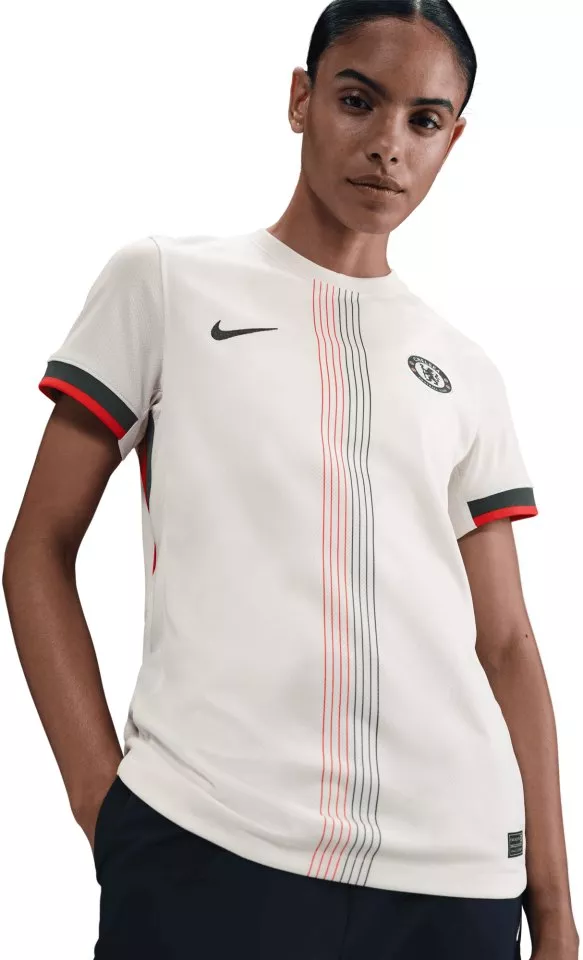Φανέλα Nike CFC W NK DF STAD JSY SS AW 2025/26