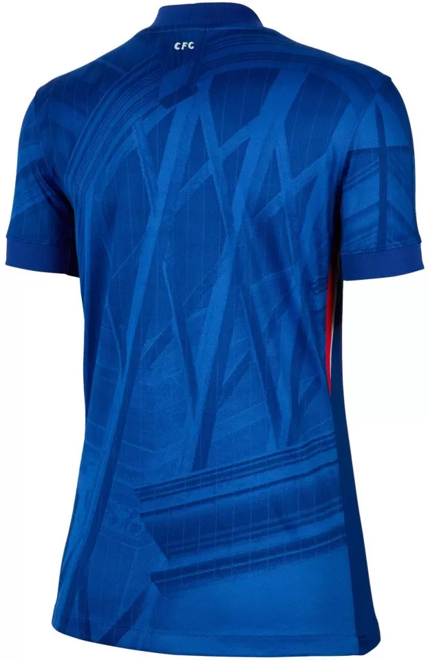 Tröja Nike CFC W NK DF STAD JSY SS HM 2025/26