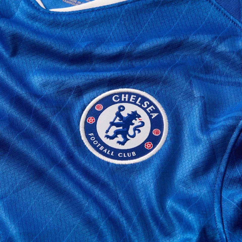 Tröja Nike CFC W NK DF STAD JSY SS HM 2025/26