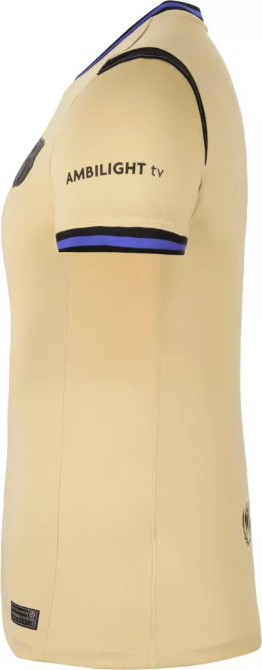 Nike x Kobe Dri-FIT FC Barcelona Stadium Away Jersey 2025/26 Women Póló