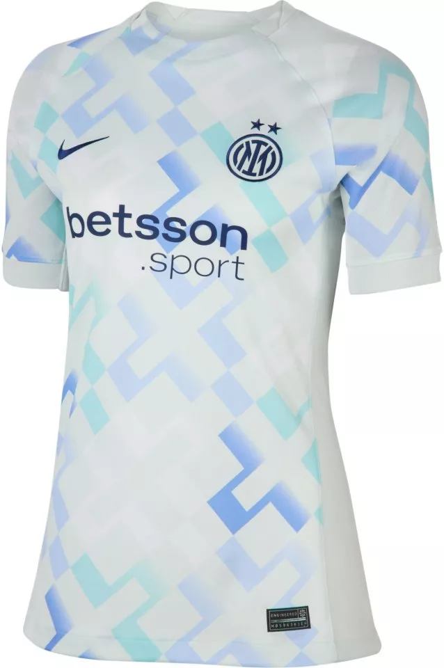 Nike INTER W NK DF JSY SS STAD AW 2025/26 Póló